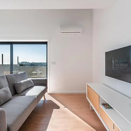 Guestready - Freixo Island - Douro Views Apartment Porto Exterior photo
