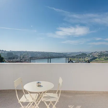 Guestready - Freixo Island - Douro Views Apartment Porto Exterior photo